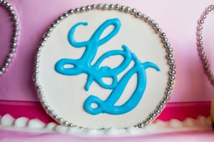 Lina & Dylan wedding photograph - Granville Island